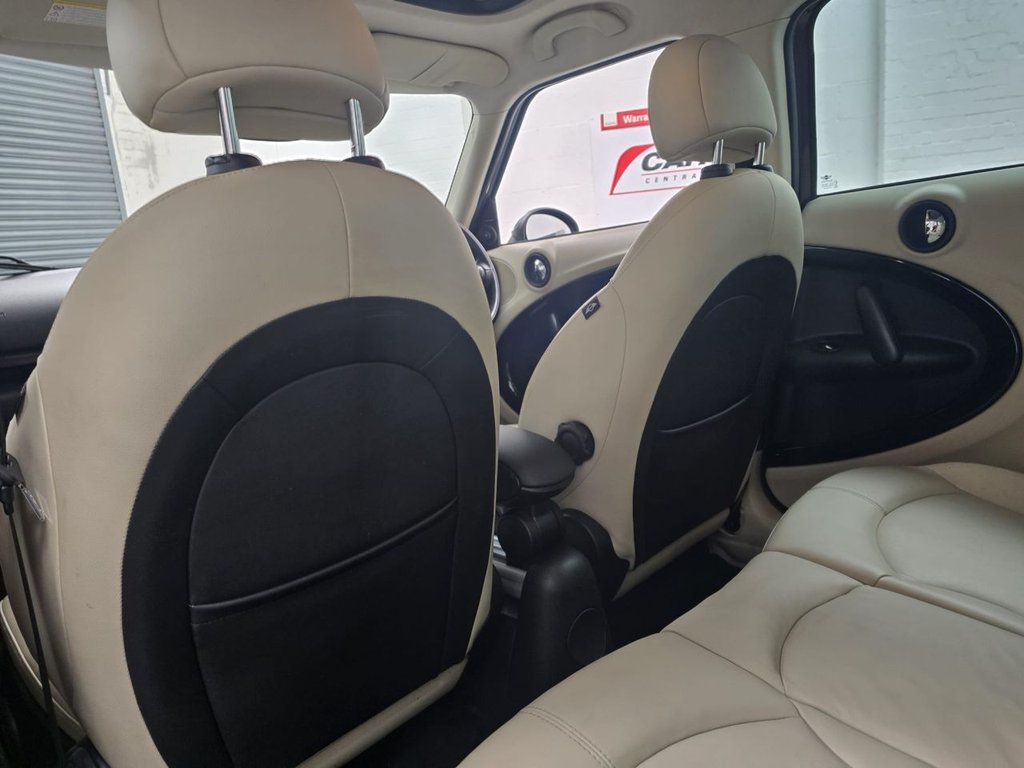 Used MINI Countryman 2011 for sale - 77880333: Photo 18