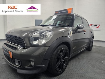 Used MINI Countryman 2011 for sale - 77880333: Photo