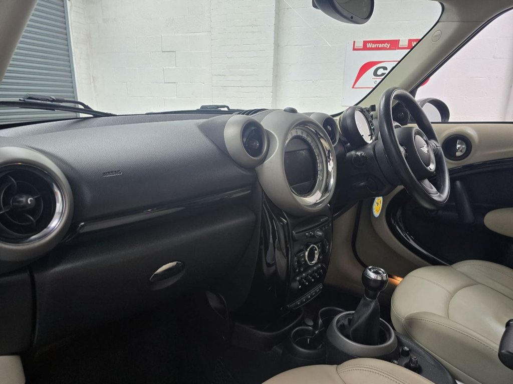Used MINI Countryman 2011 for sale - 77880333: Photo 21