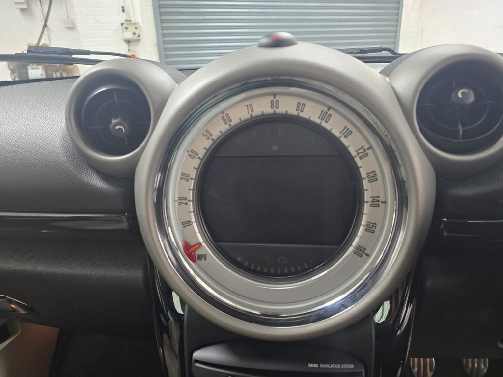 Used MINI Countryman 2011 for sale - 77880333: Photo 22