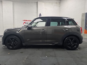 Used MINI Countryman 2011 for sale - 77880333: Photo
