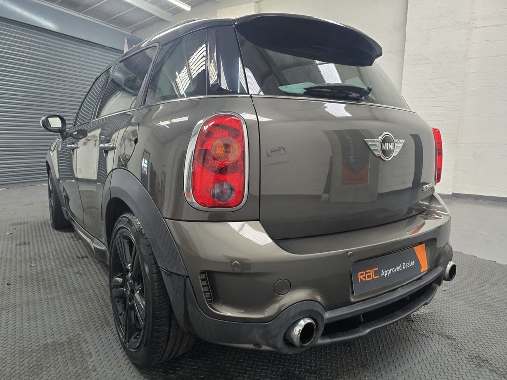 Used MINI Countryman 2011 for sale - 77880333: Photo 3