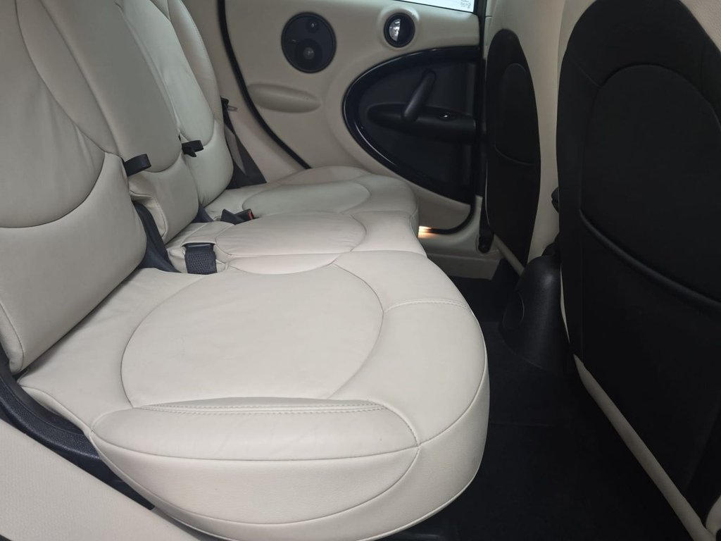 Used MINI Countryman 2011 for sale - 77880333: Photo 30