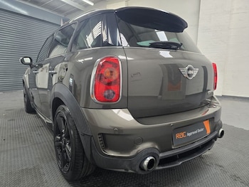 Used MINI Countryman 2011 for sale - 77880333: Photo