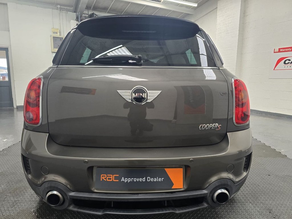 Used MINI Countryman 2011 for sale - 77880333: Photo 4