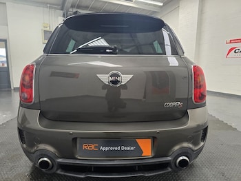 Used MINI Countryman 2011 for sale - 77880333: Photo