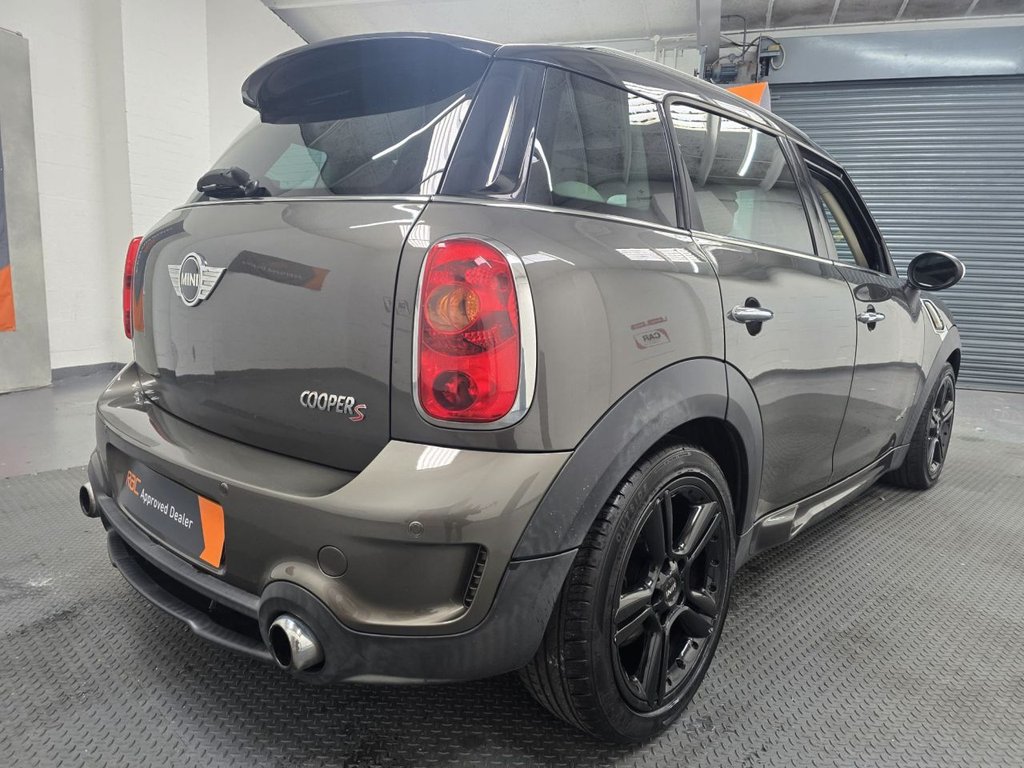 Used MINI Countryman 2011 for sale - 77880333: Photo 5