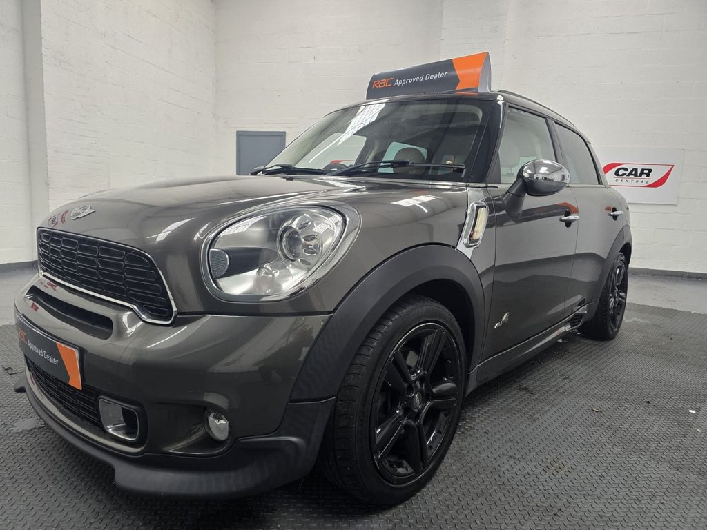 Used MINI Countryman 2011 for sale - 77880333: Photo 6