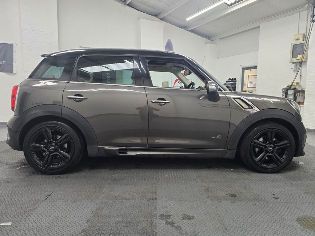 Used MINI Countryman 2011 for sale - 77880333: Photo 7