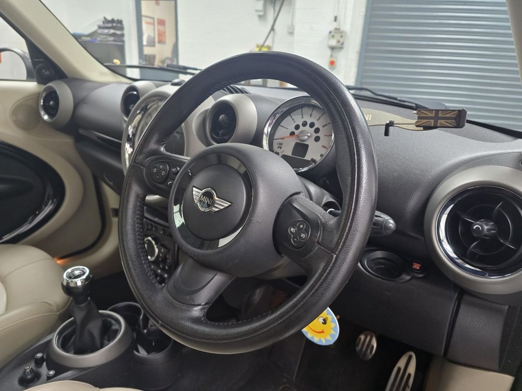 Used MINI Countryman 2011 for sale - 77880333: Photo 8