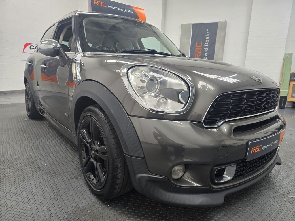 Used MINI Countryman 2011 for sale - 77880333: Photo 9