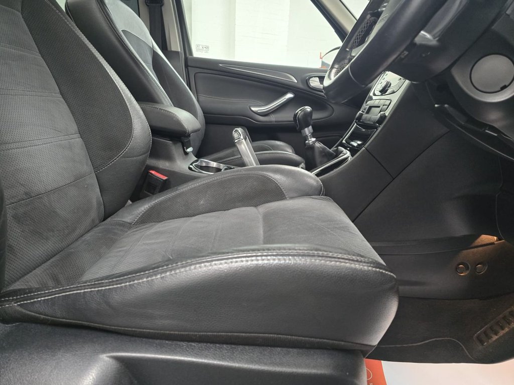 Used Ford S-Max 2014 for sale - 77734521: Photo 12