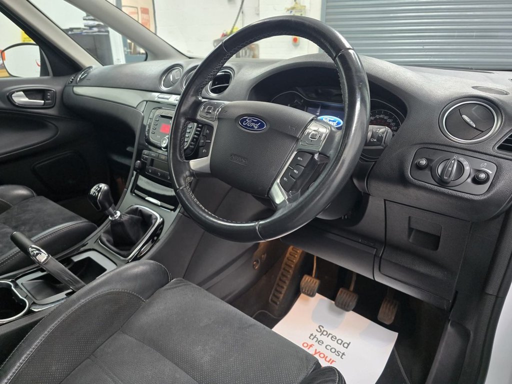 Used Ford S-Max 2014 for sale - 77734521: Photo 13