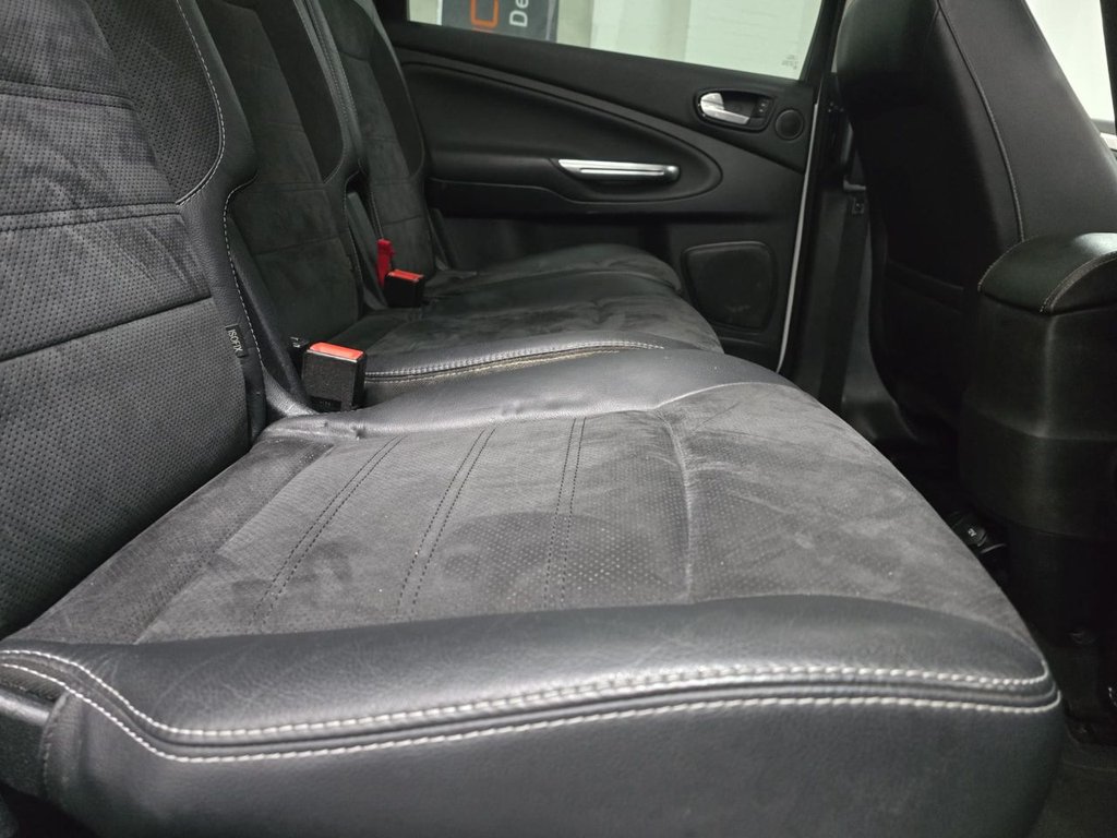 Used Ford S-Max 2014 for sale - 77734521: Photo 14