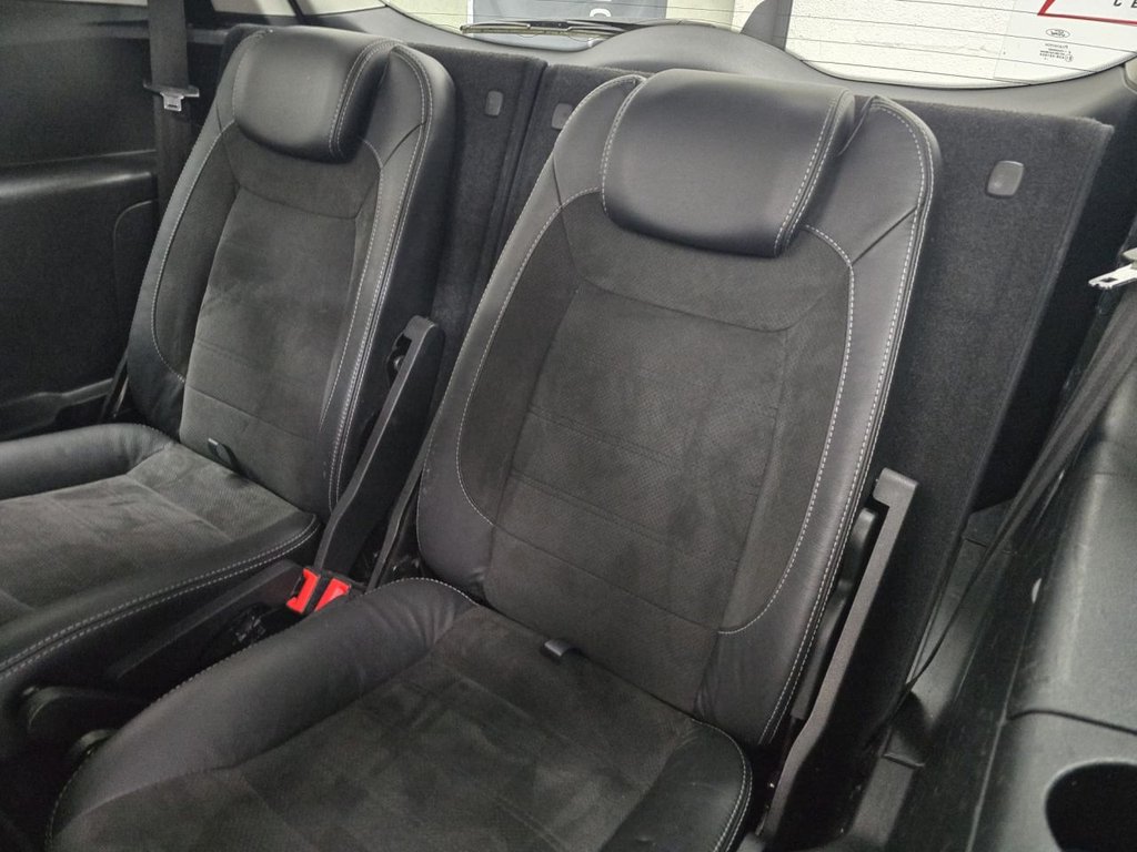 Used Ford S-Max 2014 for sale - 77734521: Photo 17