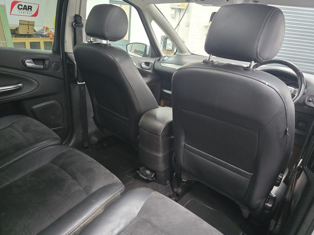 Used Ford S-Max 2014 for sale - 77734521: Photo 18