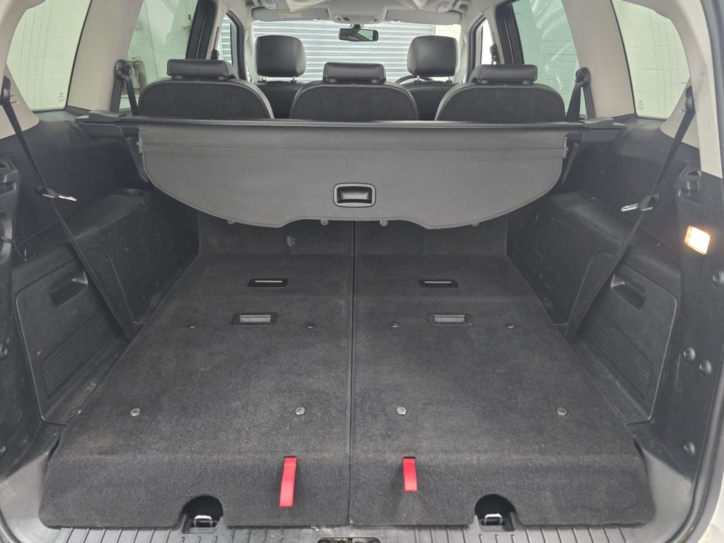 Used Ford S-Max 2014 for sale - 77734521: Photo 19