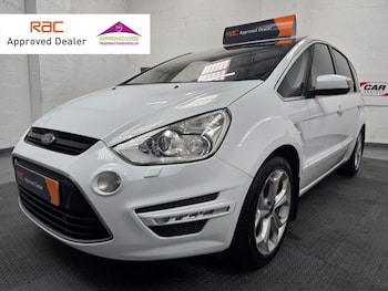 2014 (64) - 1.6 EcoBoost Titanium 5dr [Start Stop]