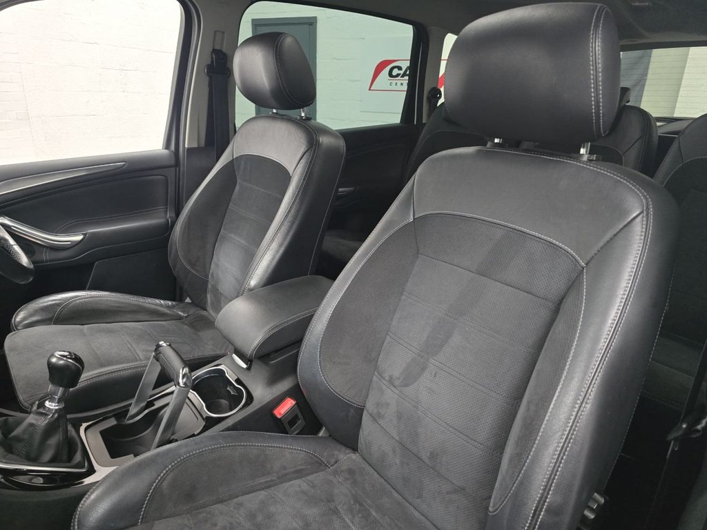 Used Ford S-Max 2014 for sale - 77734521: Photo 20