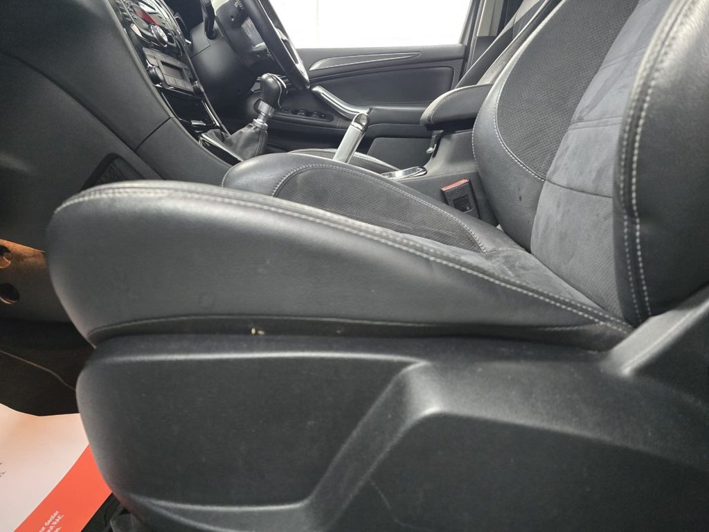 Used Ford S-Max 2014 for sale - 77734521: Photo 21