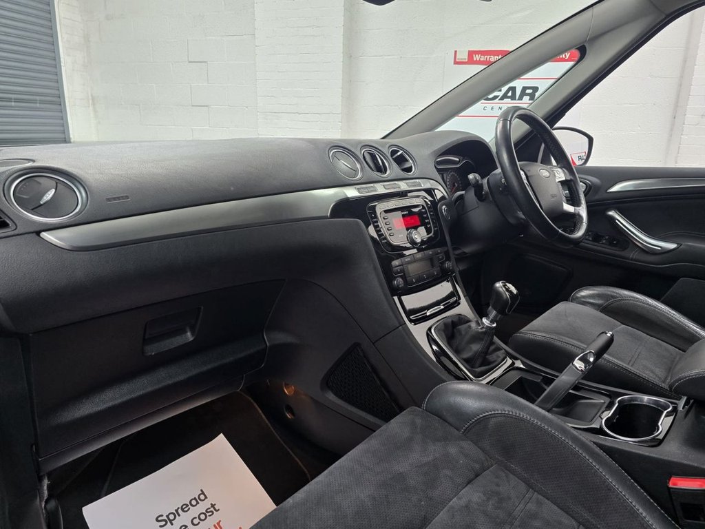 Used Ford S-Max 2014 for sale - 77734521: Photo 23