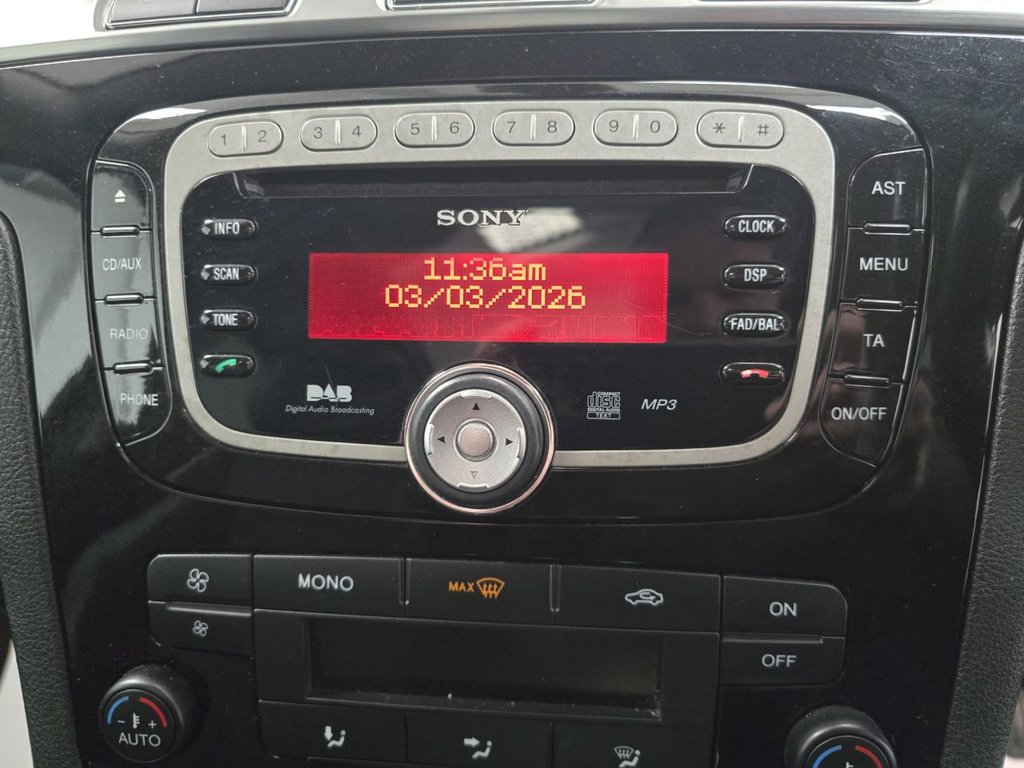 Used Ford S-Max 2014 for sale - 77734521: Photo 26