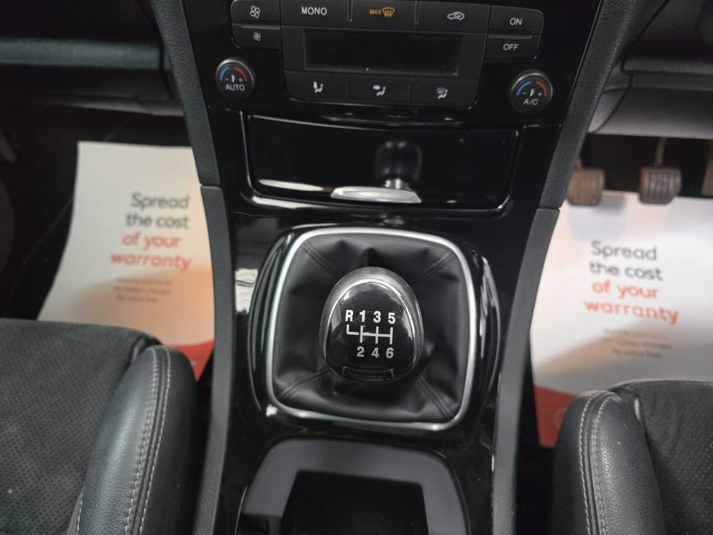 Used Ford S-Max 2014 for sale - 77734521: Photo 28