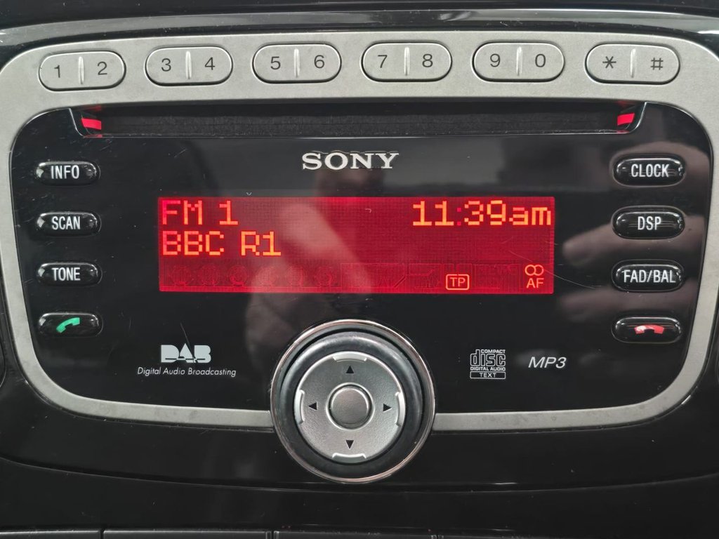 Used Ford S-Max 2014 for sale - 77734521: Photo 32