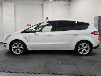 Used Ford S-Max 2014 for sale - 77734521: Photo