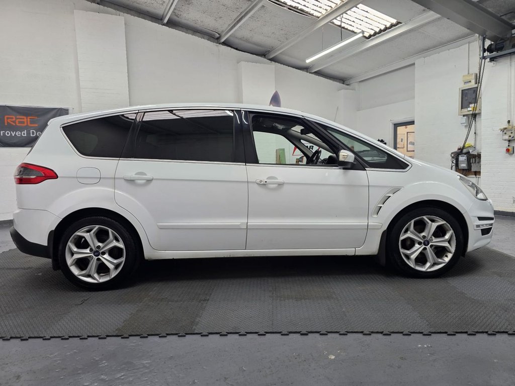 Used Ford S-Max 2014 for sale - 77734521: Photo 7