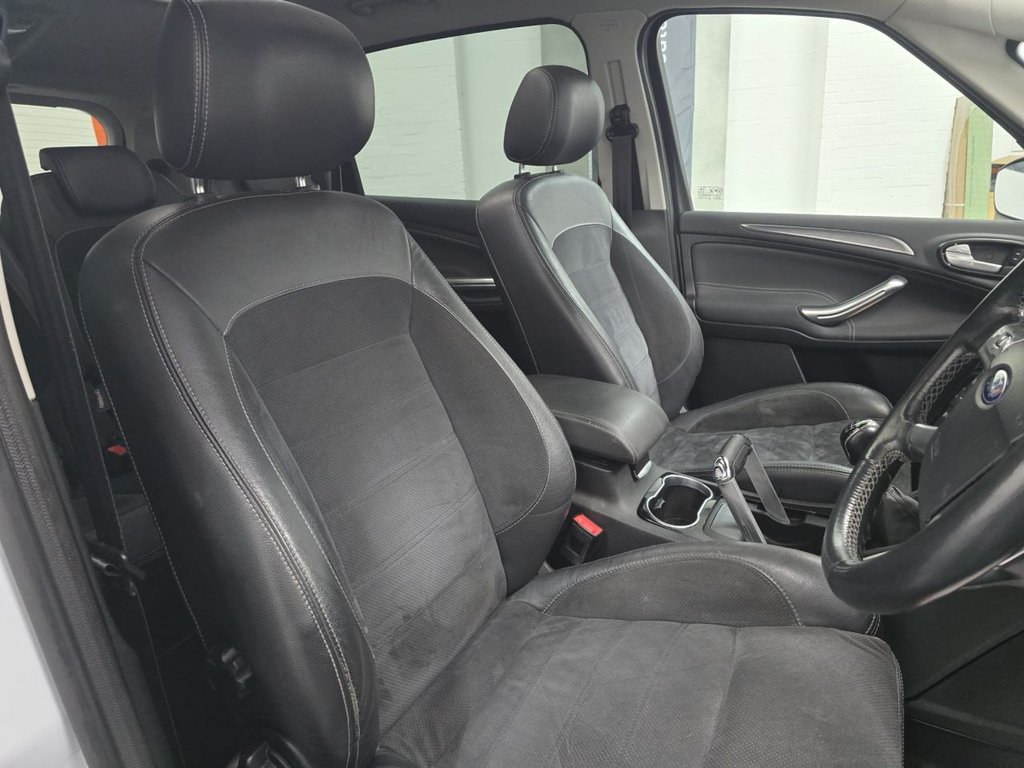 Used Ford S-Max 2014 for sale - 77734521: Photo 9