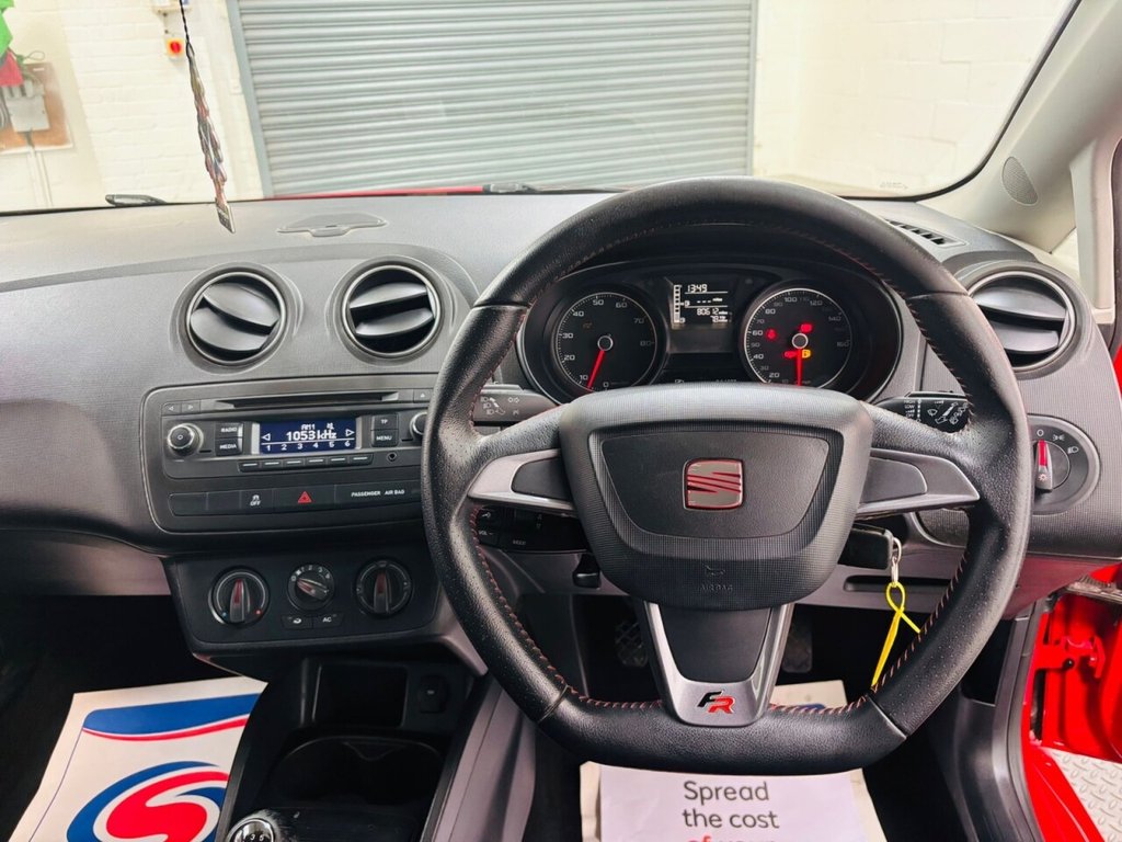 Used SEAT Ibiza 2014 for sale - 77557938: Photo 9