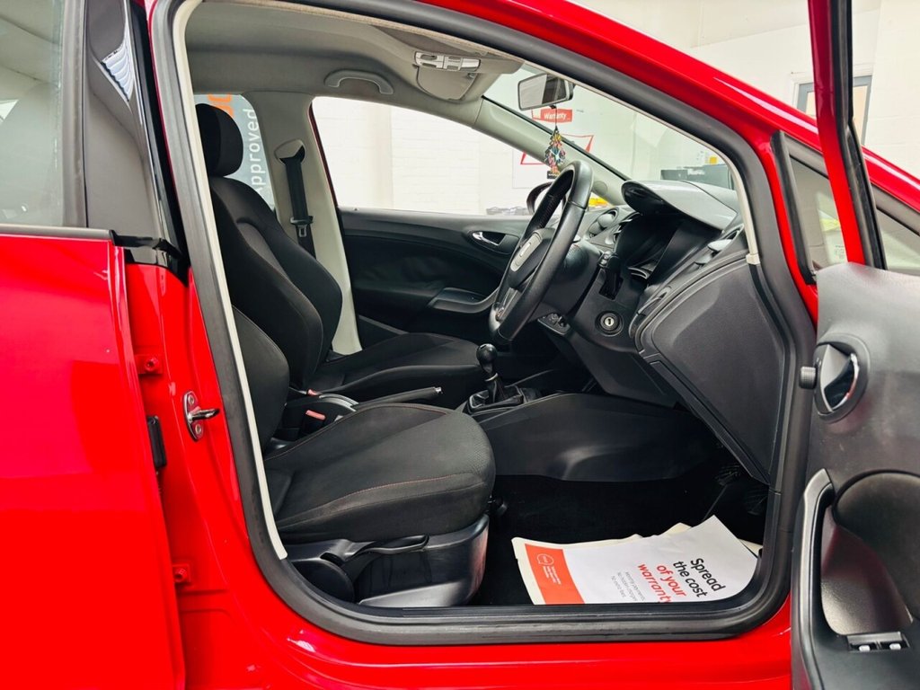 Used SEAT Ibiza 2014 for sale - 77383494: Photo 12