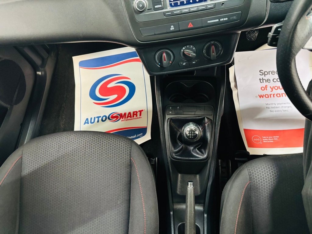 Used SEAT Ibiza 2014 for sale - 77383494: Photo 16