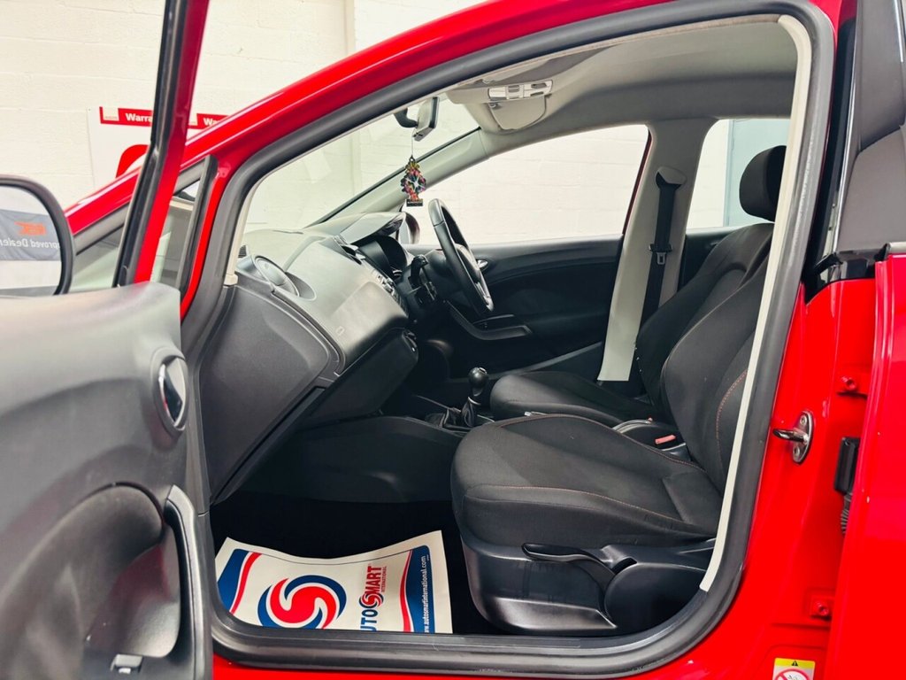 Used SEAT Ibiza 2014 for sale - 77383494: Photo 19