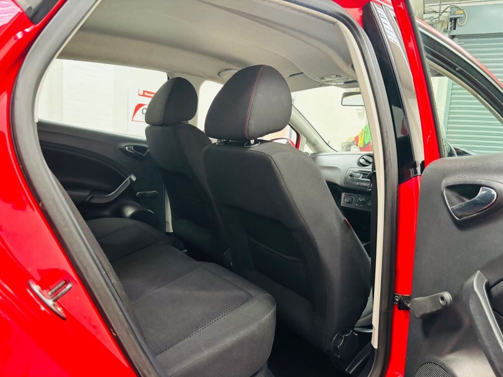 Used SEAT Ibiza 2014 for sale - 77383494: Photo 21