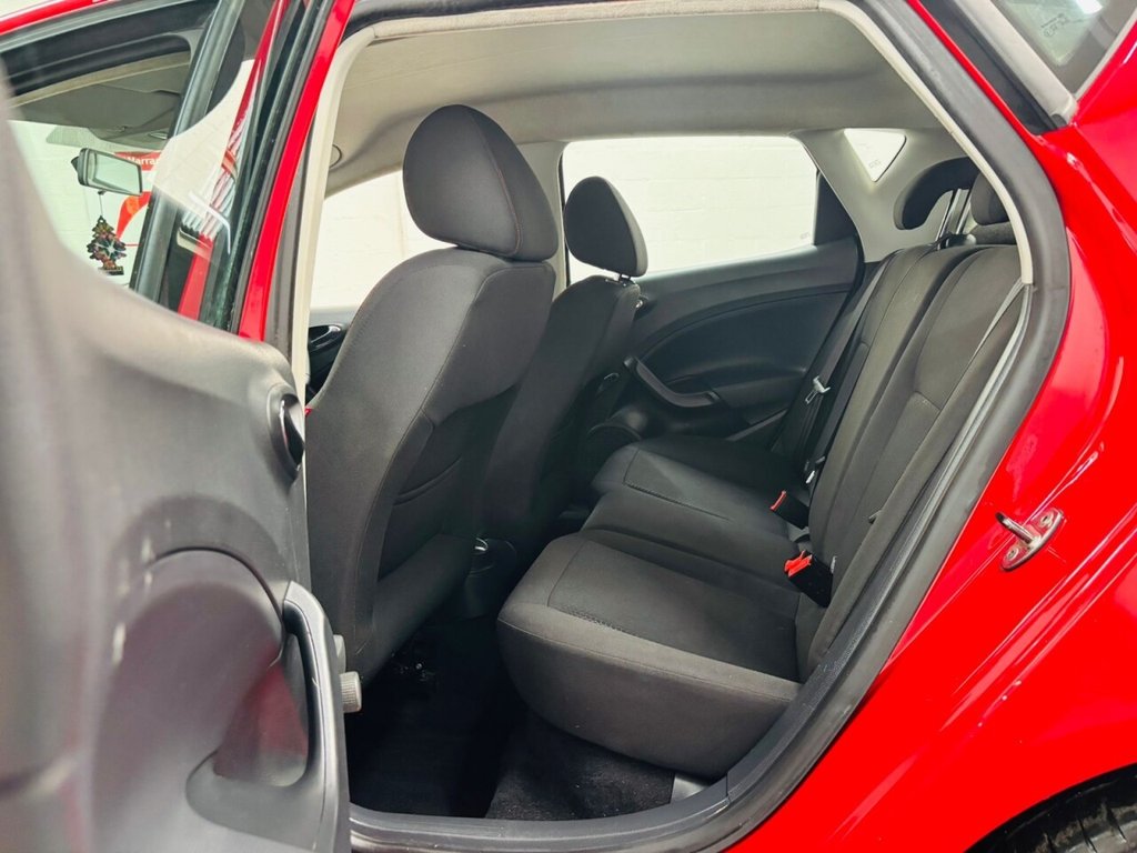 Used SEAT Ibiza 2014 for sale - 77383494: Photo 22