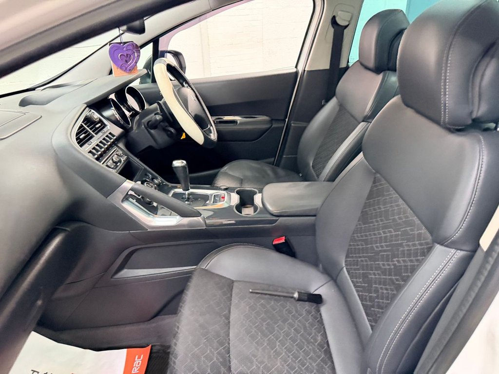 Used Peugeot 3008 2014 for sale - 77821096: Photo 28