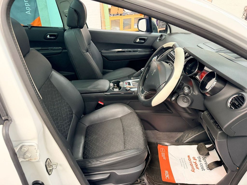 Used Peugeot 3008 2014 for sale - 77821096: Photo 9