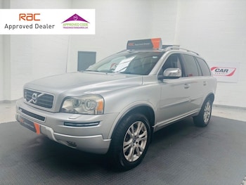 Volvo - XC90