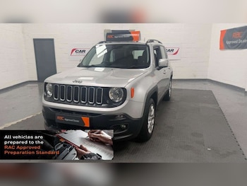 Used Jeep Renegade 2015 for sale - 79069122: Photo