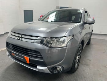 Used Mitsubishi Outlander 2015 for sale - 79718889: Photo
