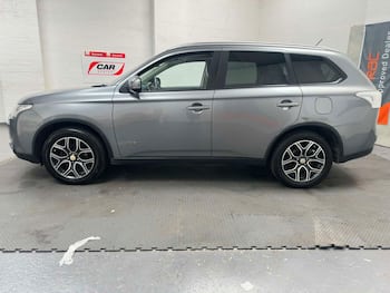 Used Mitsubishi Outlander 2015 for sale - 79718889: Photo