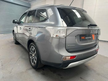 Used Mitsubishi Outlander 2015 for sale - 79718889: Photo