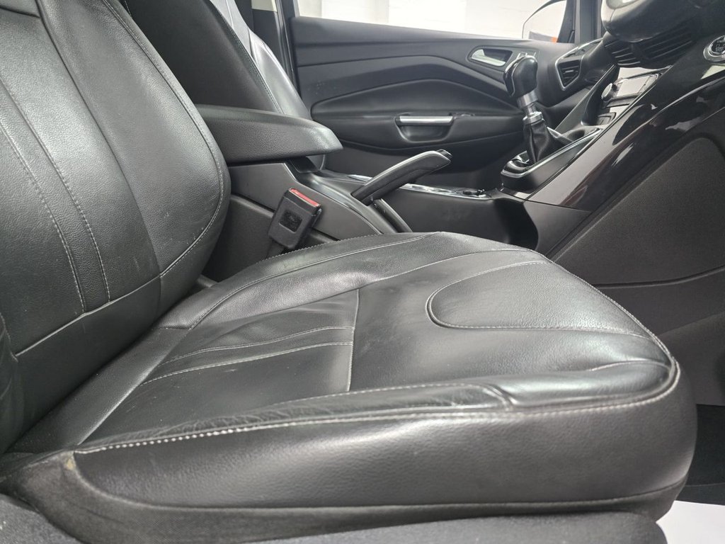 Used Ford Kuga 2015 for sale - 77693638: Photo 11