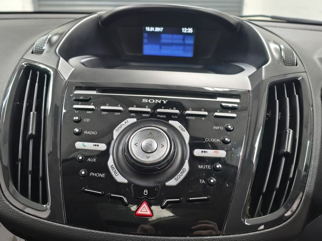 Used Ford Kuga 2015 for sale - 77693638: Photo 13