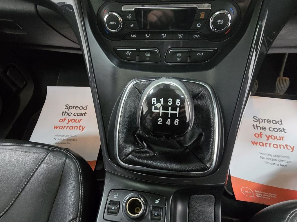 Used Ford Kuga 2015 for sale - 77693638: Photo 15