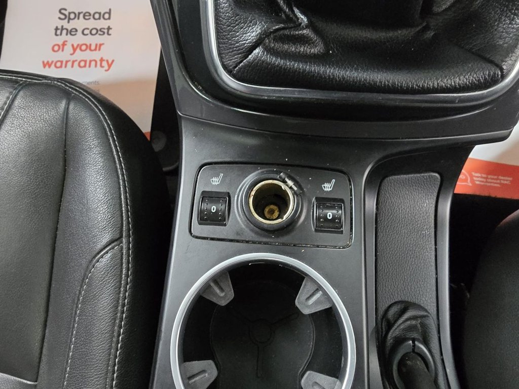 Used Ford Kuga 2015 for sale - 77693638: Photo 16