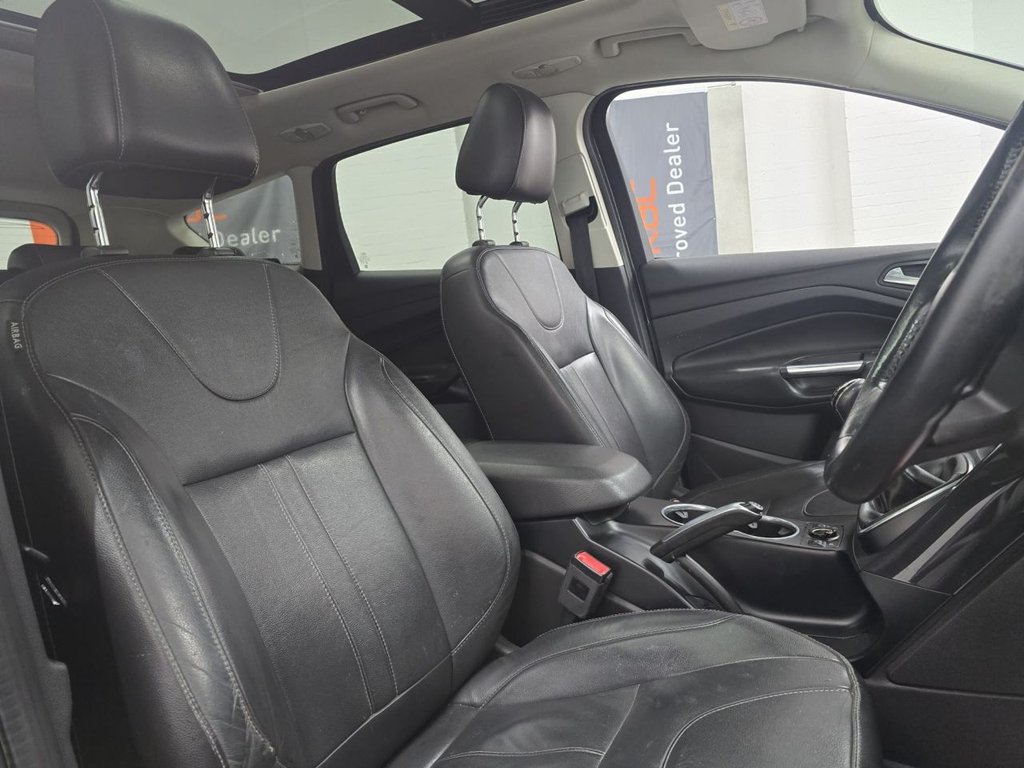 Used Ford Kuga 2015 for sale - 77693638: Photo 23