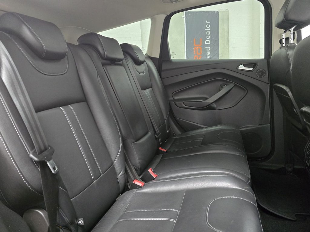 Used Ford Kuga 2015 for sale - 77693638: Photo 27